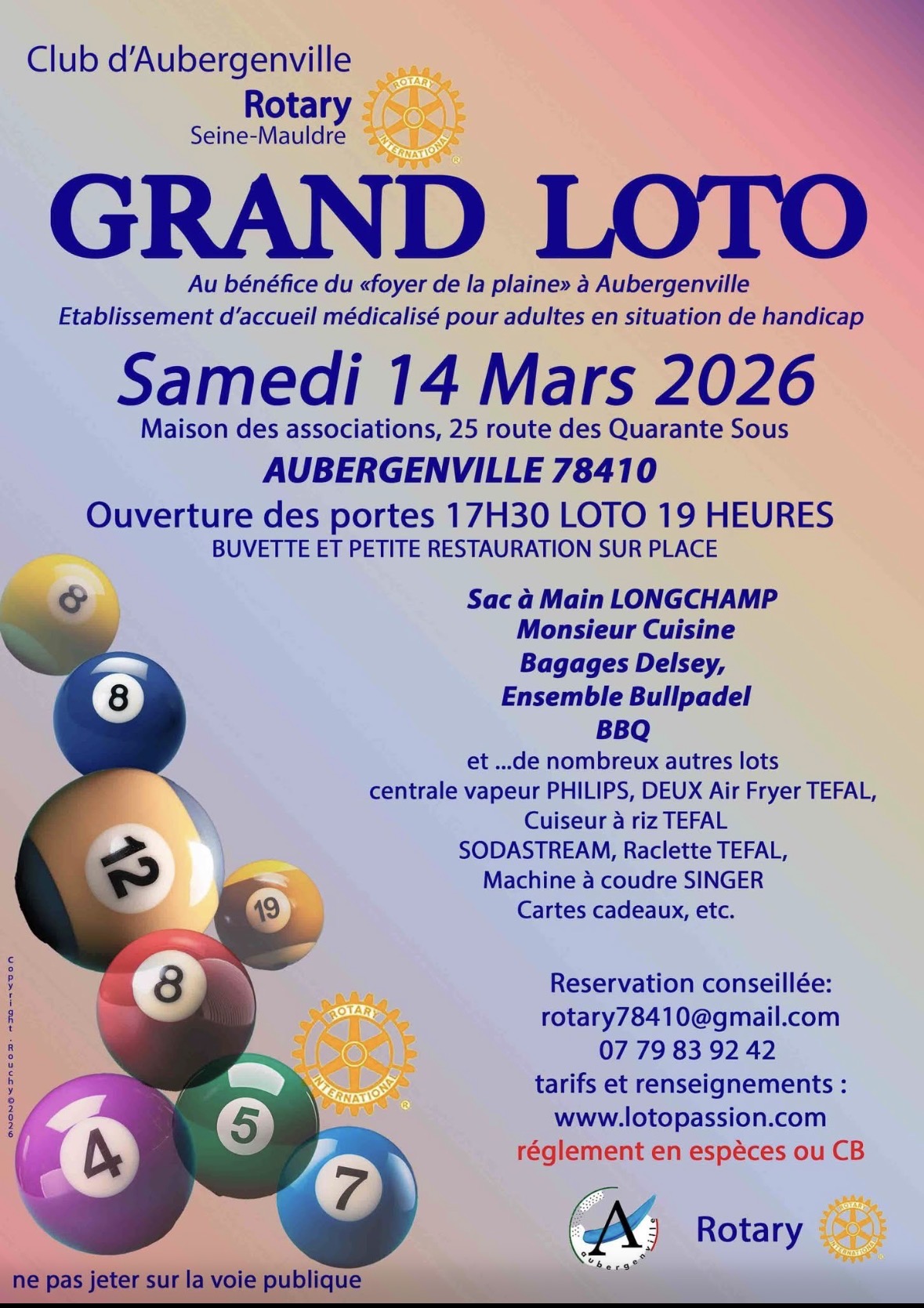 Grand Loto